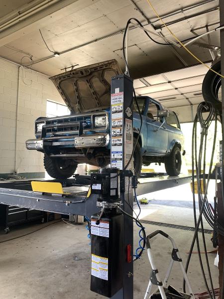 Conrad's Auto Repair