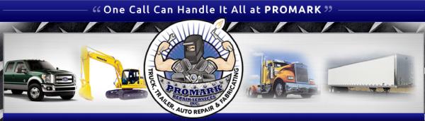 Promark Repair Services