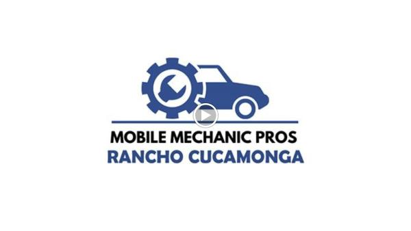 Mobile Mechanic Pros Rancho Cucamonga