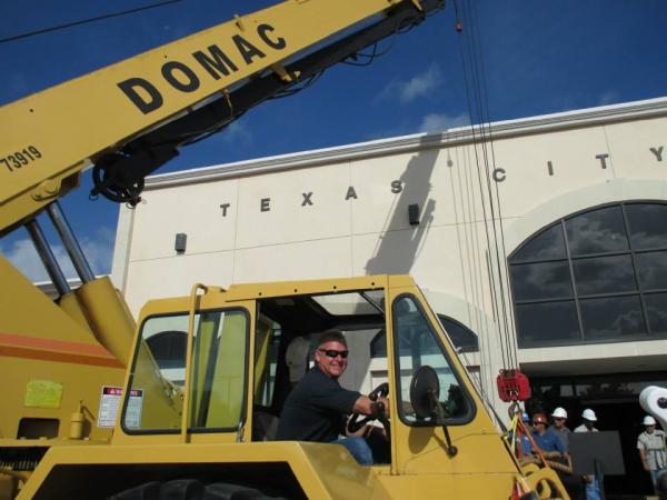 Domac Inc.