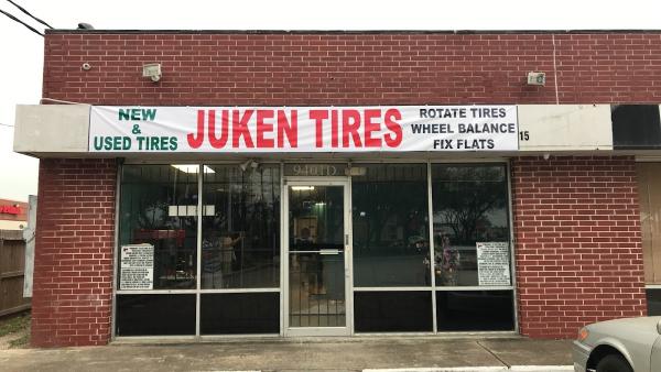 Juken Tires