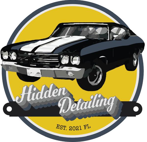 Hidden Detailing