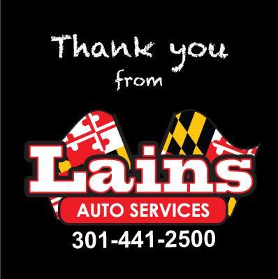 Lains Auto Services