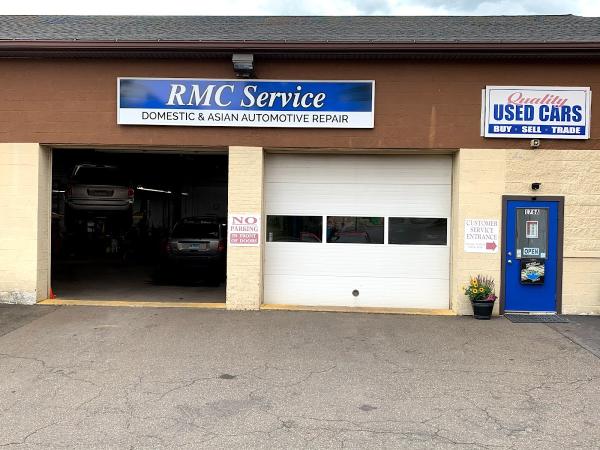 RMC Service