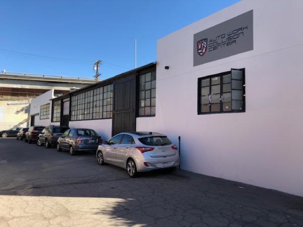 Auto Worx Collision Center