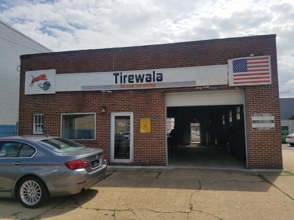 Tirewala