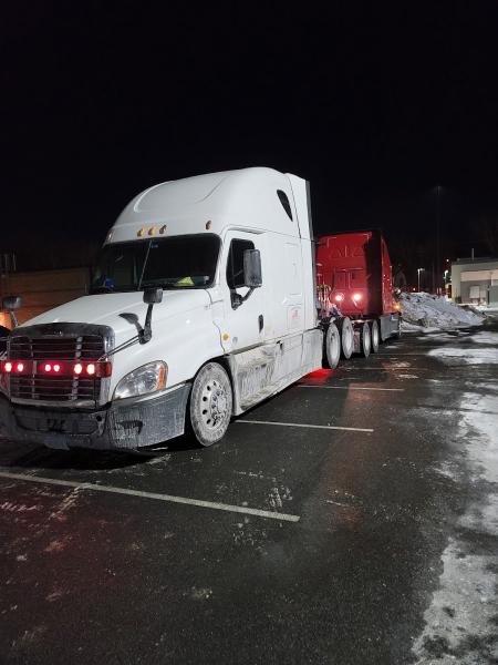 Penn Service Inc