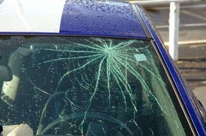 Auto Glass Services