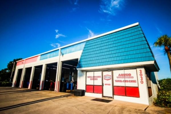 Aamco Transmissions & Total Car Care