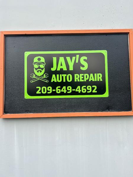 Jays Automotive Repair