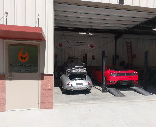 Wildfire Engineering LLC
