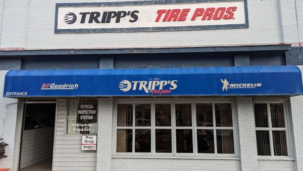 Tripp's Tire Pros