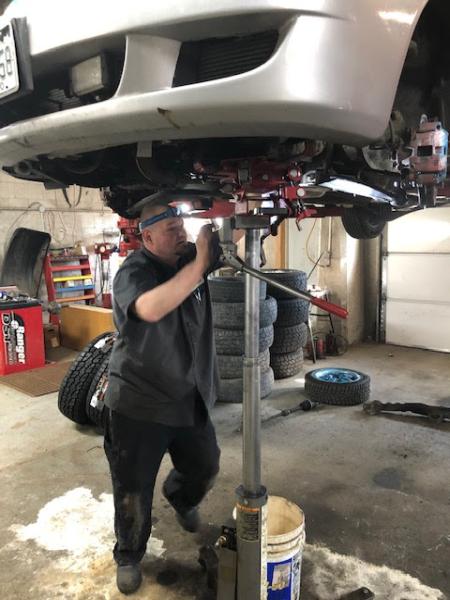 Benchmark Transmission LLC Auto & Transmission Repair