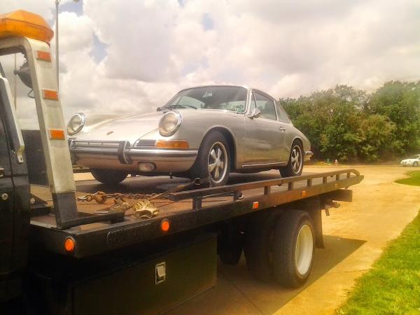 Haul All Towing and Equipment Transport