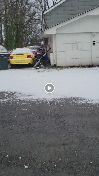 H Auto Repair Llc