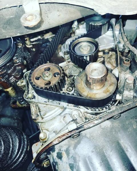 H Auto Repair Llc