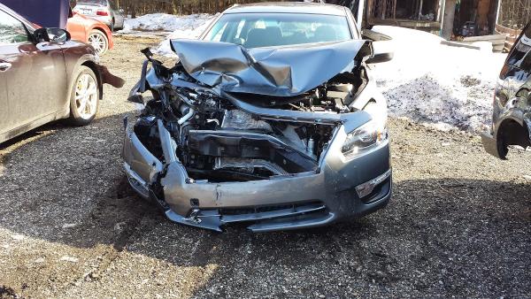 Tom's Auto Service and Towing