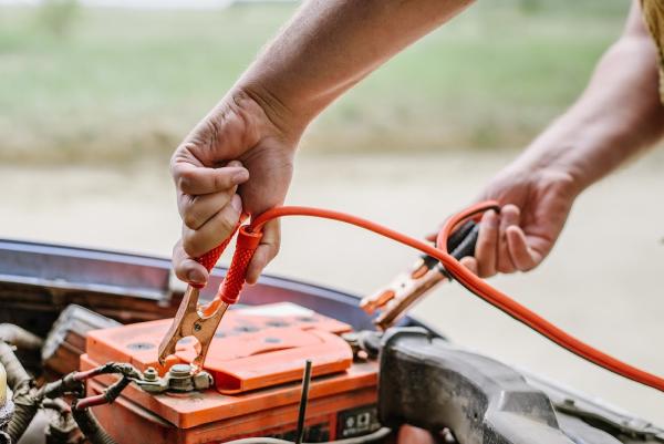 Leahys Towing and Roadside Assistance