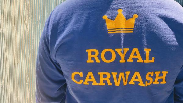 Royal Car Wash & Detail Center