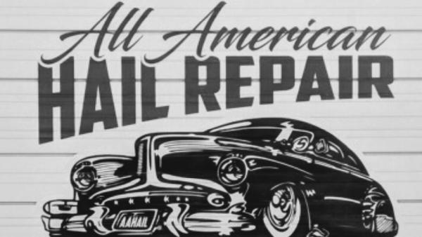 All American Hail Repair