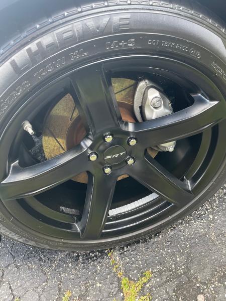 Express Tires Plus Inc