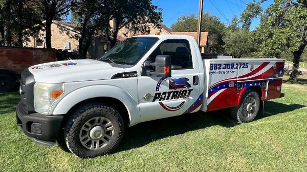 Patriot RV Tech Mobile Service & Repair