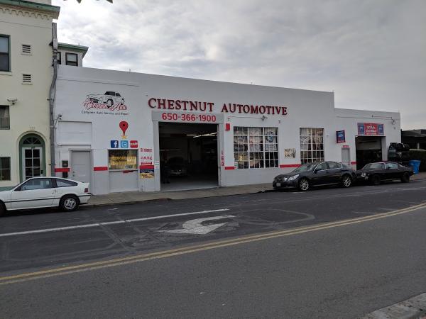 Chestnut Auto Repairs & Towing