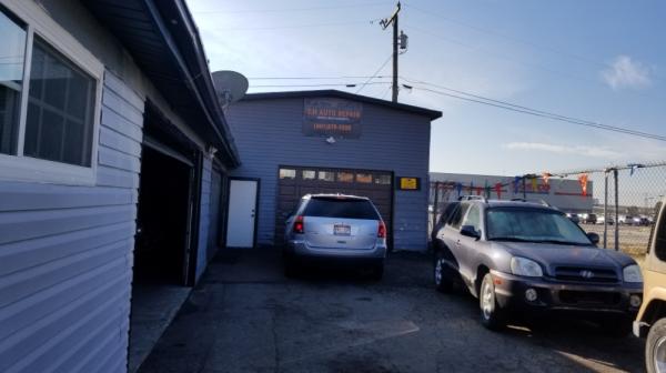 T.H Auto Repair