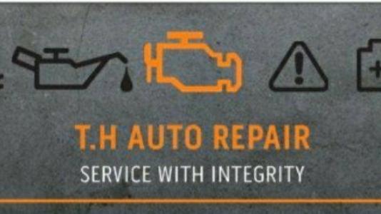 T.H Auto Repair