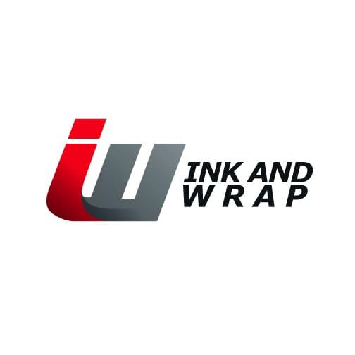 Ink and Wrap