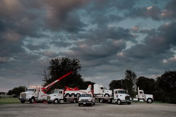 Reffitt's Garage & Towing Service