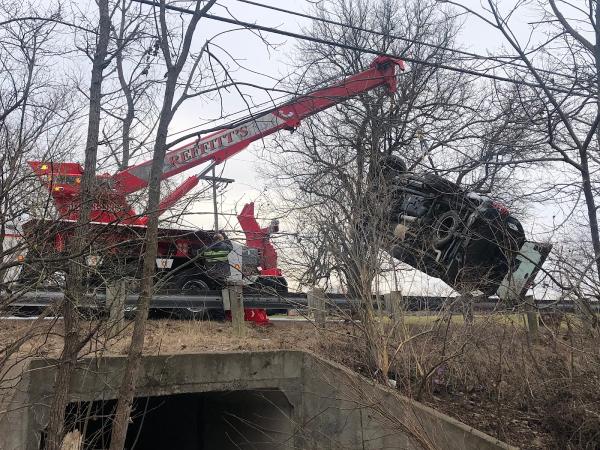 Reffitt's Garage & Towing Service