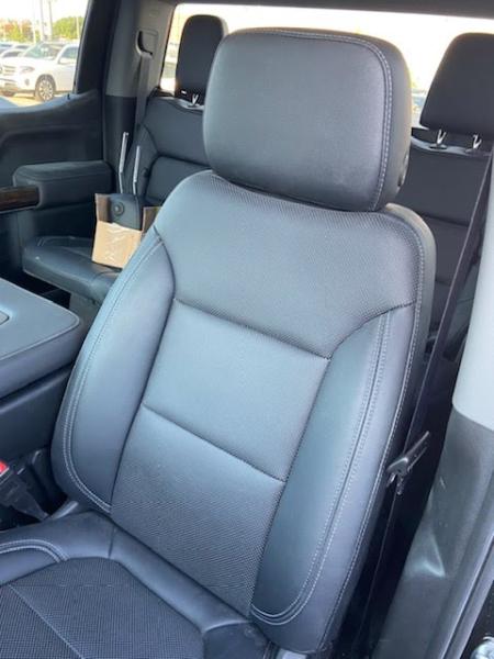 Trinity Auto Leather and Accessories