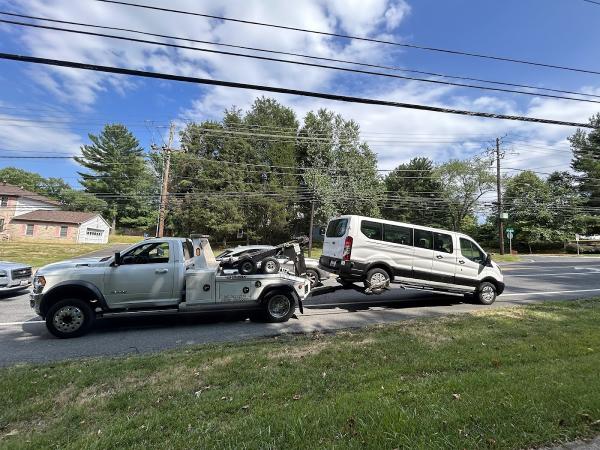 Top U.S. Auto & Towing