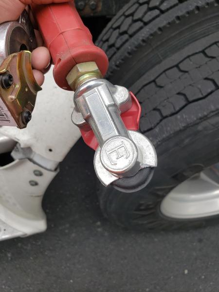 Mid State Trailer Repair