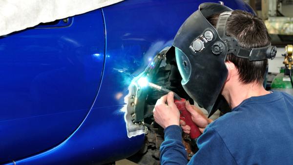 Alliance Auto Body
