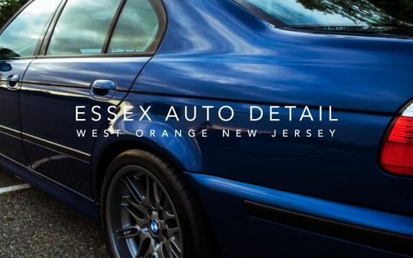 Essex Auto Detailing LLC