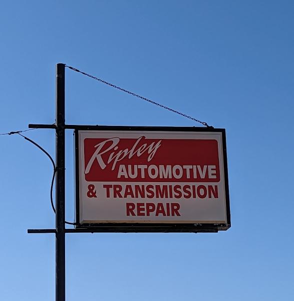 Ripley's Automotive LLC