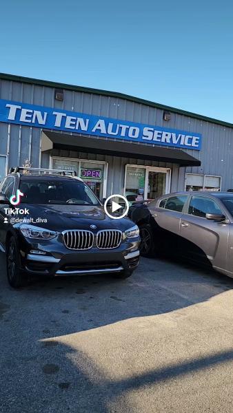 Ten Ten Auto Service