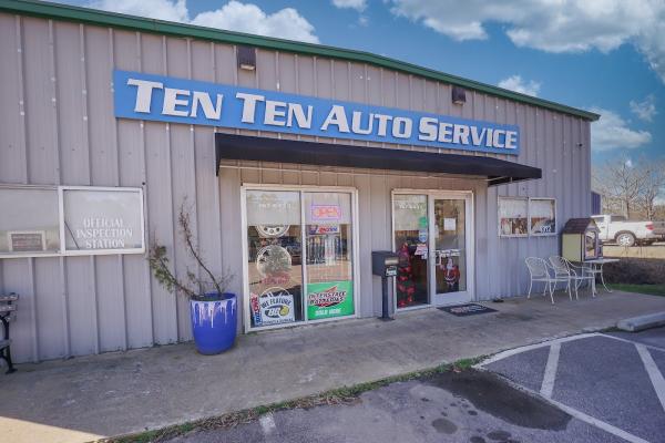 Ten Ten Auto Service