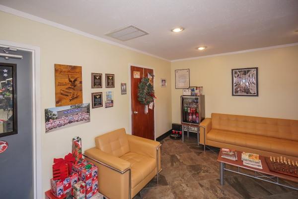 Ten Ten Auto Service