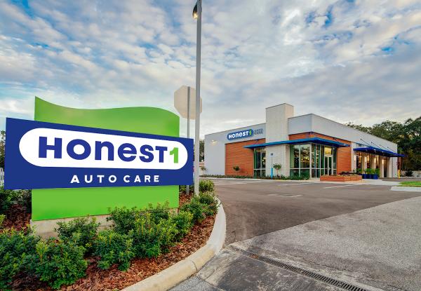 Honest1 Auto Care