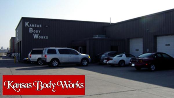 Kansas Body Works