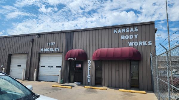 Kansas Body Works