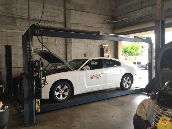 Kiki Automotive & Air Conditioning