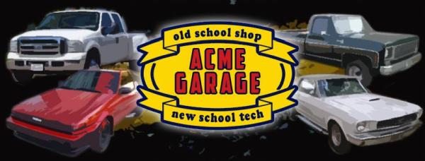 Acme Garage