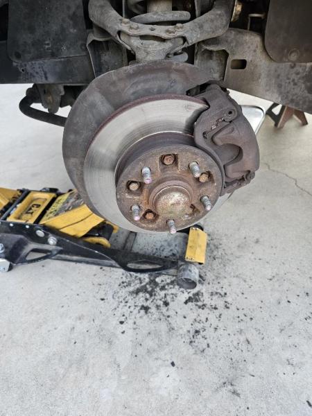 Cornerstone Mechanics LLC