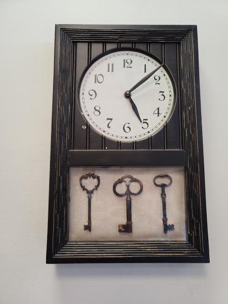 Maryon's Locksmiths Co LLC