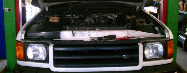 Eagle Auto Repairs
