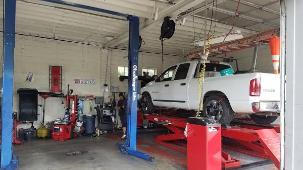 Us 70 Inspection Alignment & More